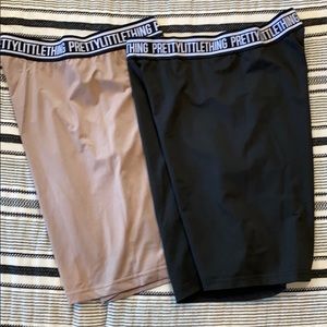 Pretty Little thing Biker Shorts